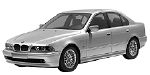 BMW E39 P1520 Fault Code