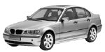 BMW E46 P1520 Fault Code