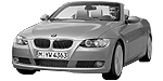 BMW E93 P1520 Fault Code