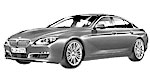 BMW F06 P1520 Fault Code