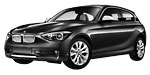 BMW F21 P1520 Fault Code