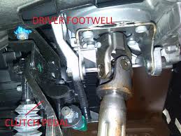 See P1520 in engine