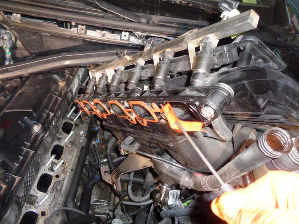 See P1520 in engine