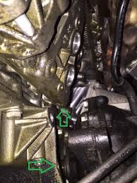 See P1520 in engine